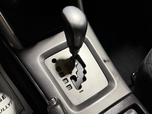 Used 2012 Subaru Forester 2.5X w/ Alloy Wheel Pkg image 22