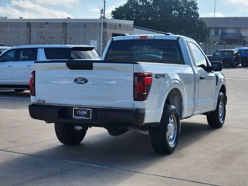 Used 2024 Ford F150 XL AWD/4WD image 14