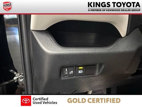 Certified 2024 Toyota RAV4 Adventure AWD/4WD image 26