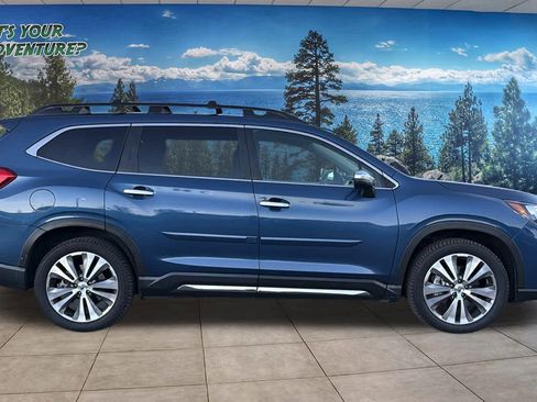 Used 2020 Subaru Ascent Touring image 4