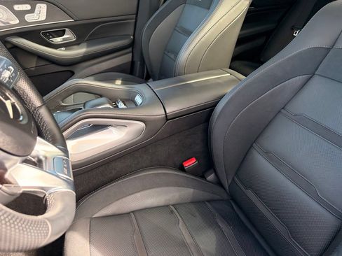 Used 2022 Mercedes-Benz GLE 53 AMG 4MATIC image 20