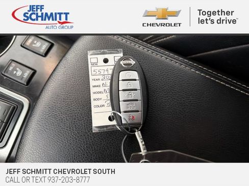 Used 2020 Nissan Maxima 3.5 SV w/ Floor Mat Group image 32