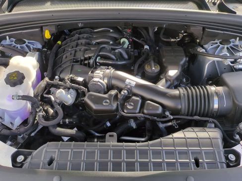 New 2025 Jeep Grand Cherokee L Altitude image 15