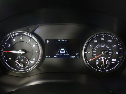 Used 2023 Hyundai Santa Fe SEL image 40