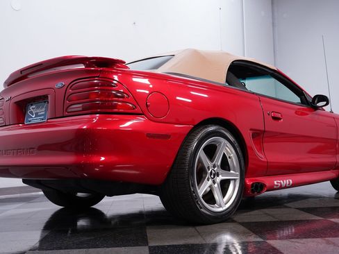 Used 1994 Ford Mustang GT image 24