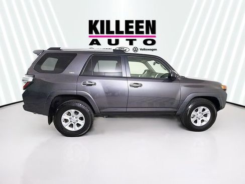 Used 2023 Toyota 4Runner SR5 image 8