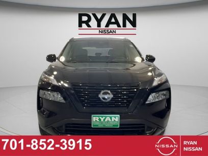 Certified 2023 Nissan Rogue SV w/ SV Premium B Package