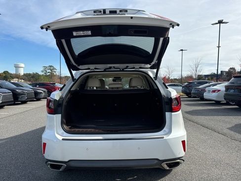 Used 2017 Lexus RX 350 AWD image 14