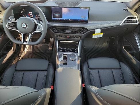 New 2026 BMW 330i xDrive Sedan w/ M Sport Package AWD/4WD image 13