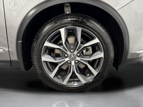 Certified 2023 Acura MDX SH-AWD w/ Technology Package image 52