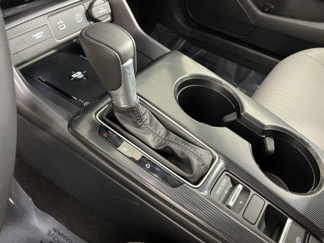 Certified 2026 Honda Civic Sport Touring image 19