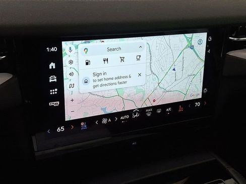 New 2025 Lincoln Navigator L Reserve AWD/4WD image 16