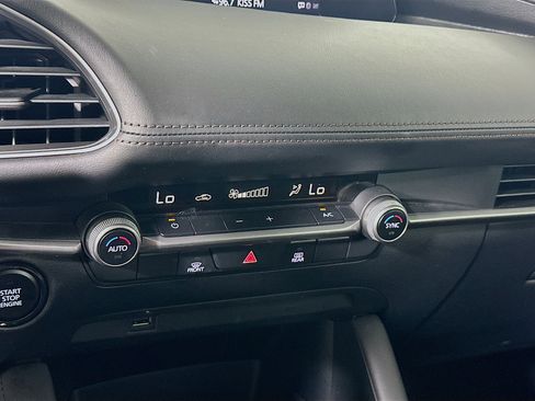 Used 2020 MAZDA MAZDA3 Sedan w/ Select Package image 23