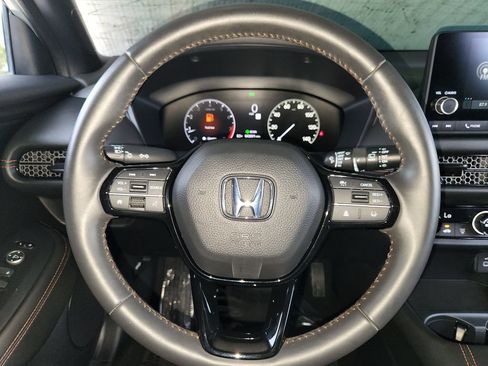 Used 2024 Honda HR-V Sport image 23
