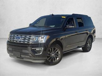 Used 2020 Ford Expedition Limited video 1