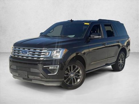 Used 2020 Ford Expedition Limited image 1