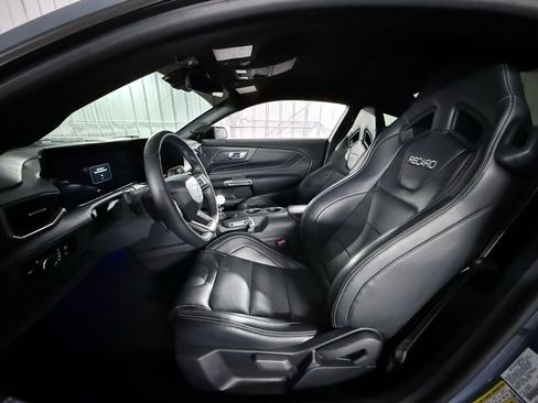 Used 2024 Ford Mustang GT Premium w/ GT Performance Package image 18