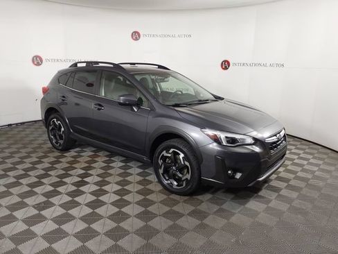Used 2023 Subaru Crosstrek 2.5i Limited AWD/4WD image 3