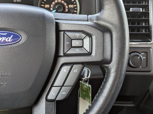 Used 2019 Ford F150 XLT w/ Equipment Group 302A Luxury RWD image 36