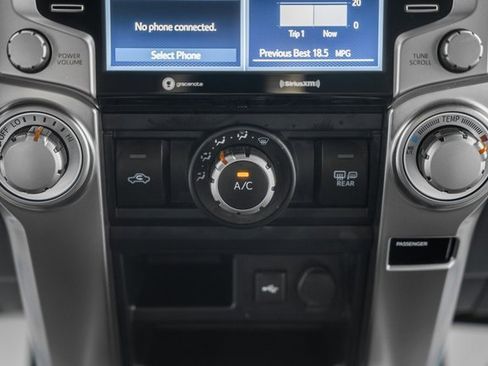 Certified 2024 Toyota 4Runner SR5 image 23