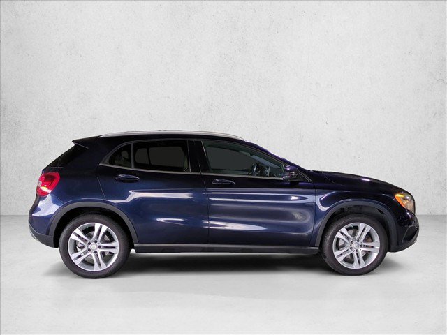 Used 2017 Mercedes-Benz GLA 250 image 4