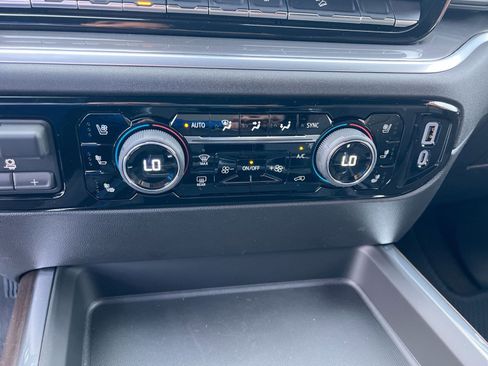 New 2026 Chevrolet Silverado 2500 High Country w/ Technology Package image 21