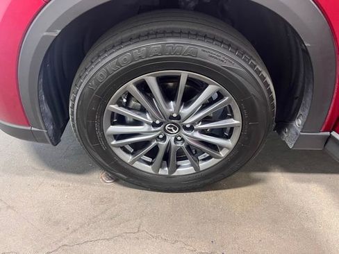 Used 2019 MAZDA CX-5 Sport image 30