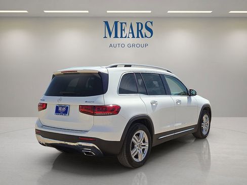 Used 2021 Mercedes-Benz GLB 250 GLB 250 image 5