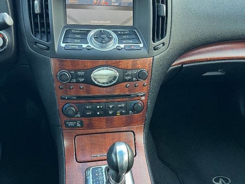 Used 2007 INFINITI G35 x Sedan w/ Premium Pkg image 27