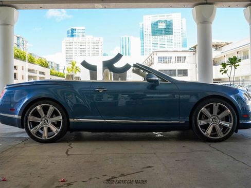 Used 2014 Bentley Continental GT image 9