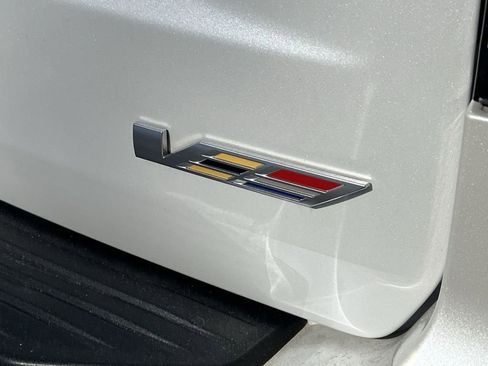 Used 2024 Cadillac Escalade ESV V w/ Heavy-Duty Trailer Package image 29