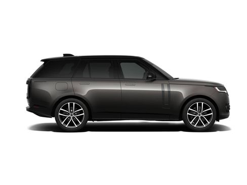 New 2026 Land Rover Range Rover SE AWD/4WD image 3