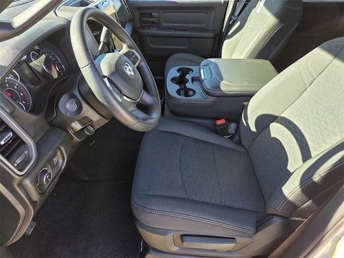 New 2026 RAM 3500 Tradesman image 6