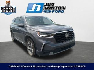 Used 2024 Honda Pilot EX-L 360° Tour