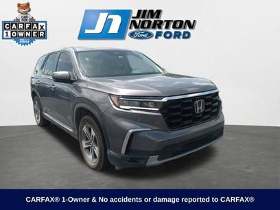 Used 2024 Honda Pilot EX-L