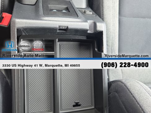 Used 2022 Ford Bronco 2-Door AWD/4WD image 20