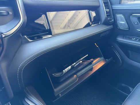 Used 2025 RAM 1500 RHO w/ RHO Level 1 Equipment Group image 19