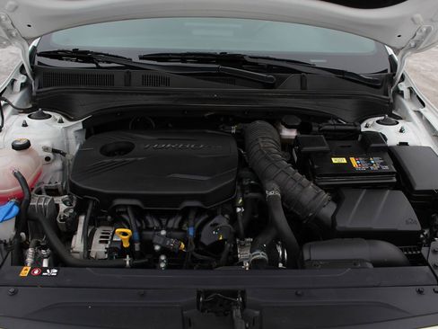 Used 2023 Kia Forte GT w/ GT2 Package image 22