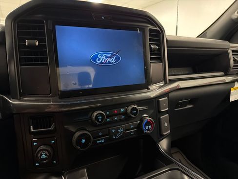 New 2026 Ford F150 STX w/ F-150 LOBO Package AWD/4WD image 16