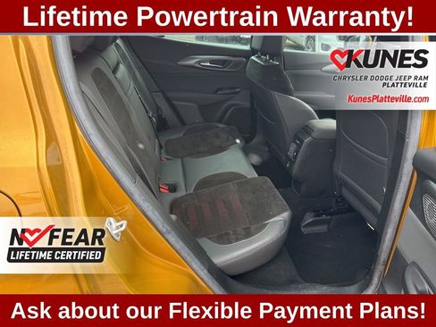 Used 2024 Dodge Hornet R/T Plus w/ Track Pack image 30