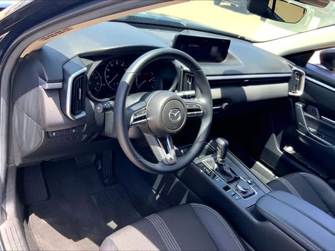 Used 2025 MAZDA CX-50 AWD 2.5 S w/ Cargo Package image 18