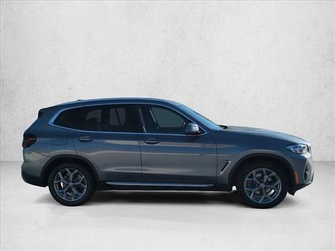 Used 2023 BMW X3 sDrive30i w/ Convenience Package RWD image 4