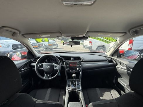Used 2019 Honda Civic LX image 15