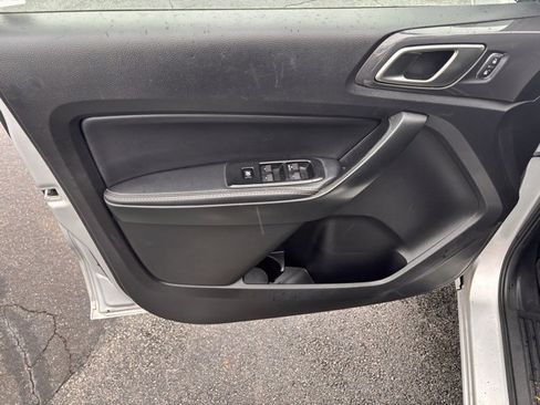 Used 2019 Ford Ranger Lariat w/ Technology Package image 22