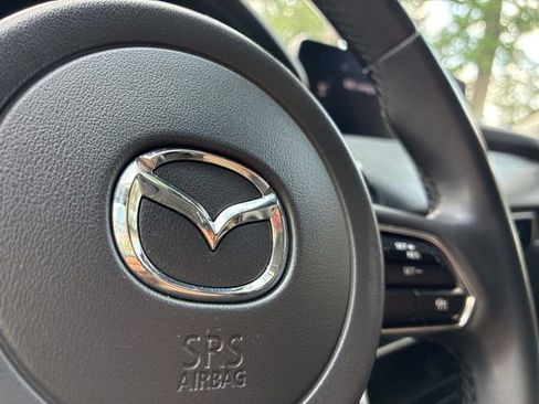 Used 2025 MAZDA CX-90 3.3 Turbo w/ Select Package AWD/4WD image 28