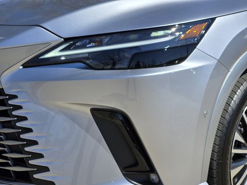 New 2026 Lexus RX 350 AWD image 5