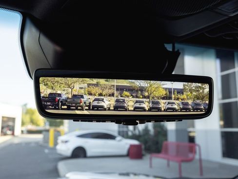 Certified 2025 Toyota Land Cruiser w/ Premium Package image 26