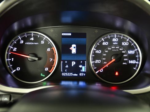 Used 2022 Mitsubishi Eclipse Cross SE image 18