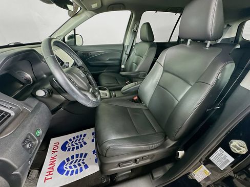 Used 2021 Honda Pilot EX-L image 28