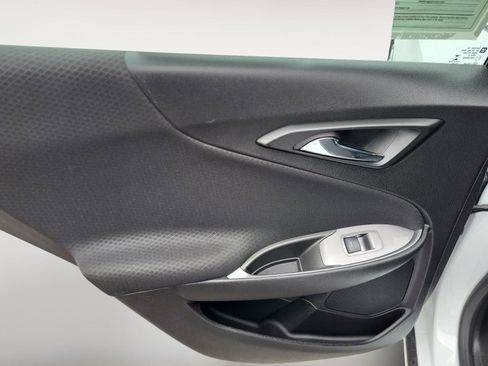 Used 2024 Chevrolet Malibu LT image 18